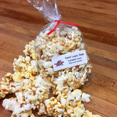 Shop Now The Caramel House