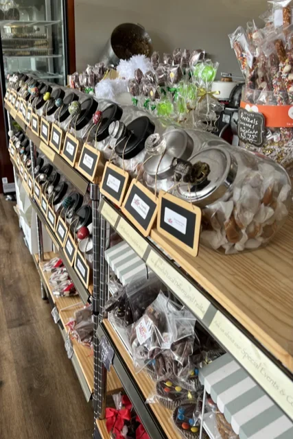 Candy Jars resize