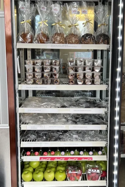 Refrigerated Products resize
