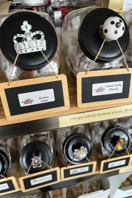 Two Candy Jars resize